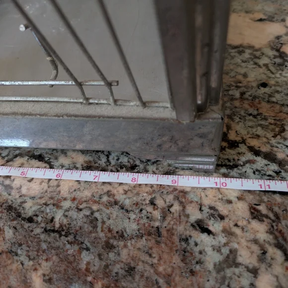 VTG 1940's Hendryx Birdcage - Picture 8 of 11